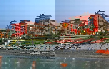 Fame Residence Kemer & Spa - All Inclusive