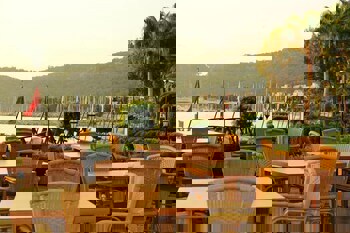 Fame Residence Kemer & Spa - All Inclusive