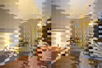 Fame Residence Kemer & Spa - All Inclusive