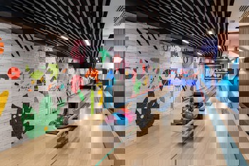 Fame Residence Kemer & Spa - All Inclusive