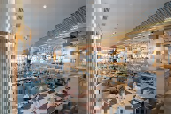 Fame Residence Kemer & Spa - All Inclusive