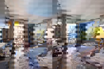 Fame Residence Kemer & Spa - All Inclusive