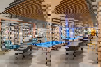 Fame Residence Kemer & Spa - All Inclusive