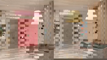 Fame Residence Kemer & Spa - All Inclusive