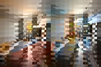 Fame Residence Kemer & Spa - All Inclusive