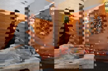 Fame Residence Kemer & Spa - All Inclusive