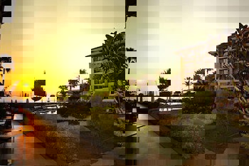 Fame Residence Kemer & Spa - All Inclusive