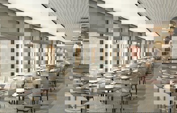 Fame Residence Kemer & Spa - All Inclusive