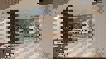 Fame Residence Kemer & Spa - All Inclusive