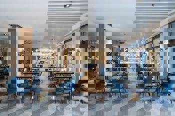 Fame Residence Kemer & Spa - All Inclusive