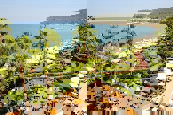 Fame Residence Kemer & Spa - All Inclusive