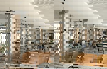 Fame Residence Kemer & Spa - All Inclusive