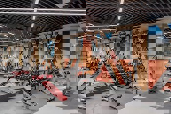 Fame Residence Kemer & Spa - All Inclusive