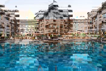 Fame Residence Kemer & Spa - All Inclusive