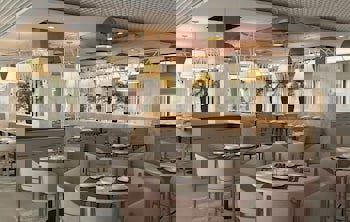 Fame Residence Kemer & Spa - All Inclusive