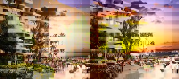 Fame Residence Kemer & Spa - All Inclusive