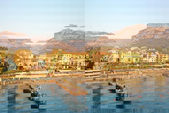 Fame Residence Kemer & Spa - All Inclusive