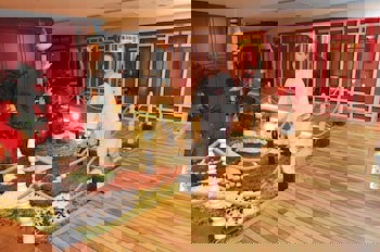 Fame Residence Kemer & Spa - All Inclusive