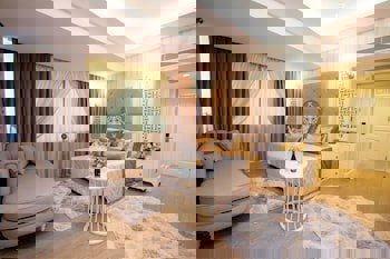 Fame Residence Kemer & Spa - All Inclusive