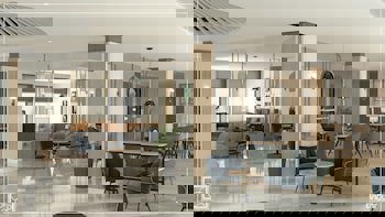 Fame Residence Kemer & Spa - All Inclusive