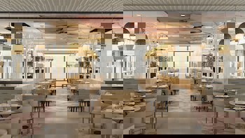 Fame Residence Kemer & Spa - All Inclusive