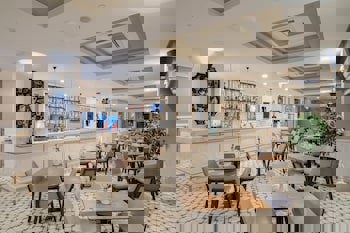 Fame Residence Kemer & Spa - All Inclusive