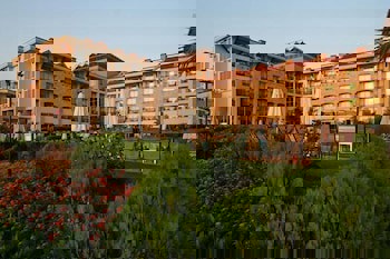 Fame Residence Kemer & Spa - All Inclusive