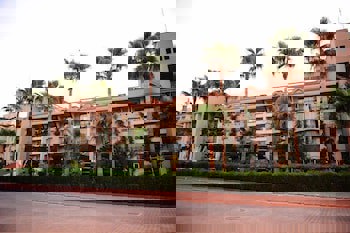 Fame Residence Kemer & Spa - All Inclusive