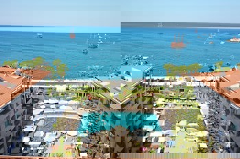 Fame Residence Kemer & Spa - All Inclusive