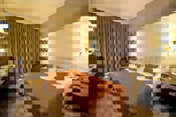 Fame Residence Kemer & Spa - All Inclusive