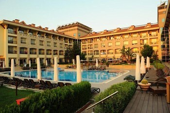 Fame Residence Kemer & Spa - All Inclusive