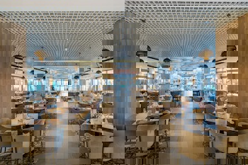 Fame Residence Kemer & Spa - All Inclusive