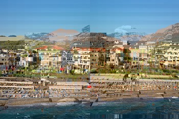 Fame Residence Kemer & Spa - All Inclusive