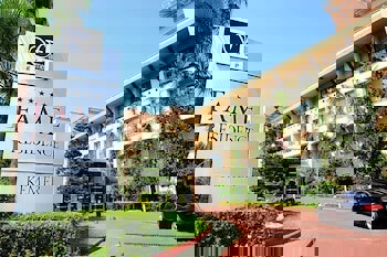 Fame Residence Kemer & Spa - All Inclusive