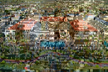 Fame Residence Kemer & Spa - All Inclusive