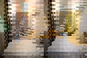 Fame Residence Kemer & Spa - All Inclusive