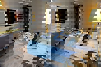 Fame Residence Kemer & Spa - All Inclusive