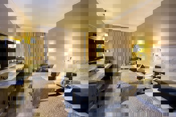 Fame Residence Kemer & Spa - All Inclusive