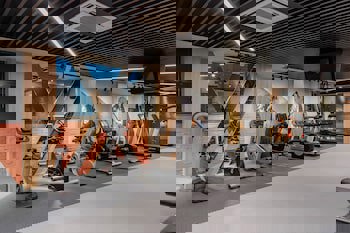 Fame Residence Kemer & Spa - All Inclusive