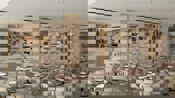 Fame Residence Kemer & Spa - All Inclusive