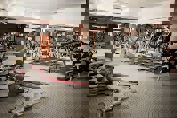 Fame Residence Kemer & Spa - All Inclusive