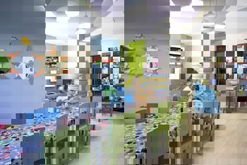 Fame Residence Kemer & Spa - All Inclusive