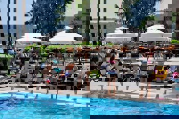 Fame Residence Kemer & Spa - All Inclusive