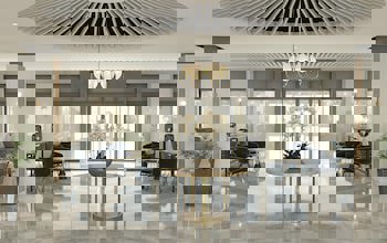 Fame Residence Kemer & Spa - All Inclusive