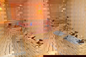 Fame Residence Kemer & Spa - All Inclusive