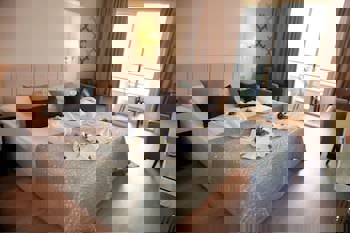 Fame Residence Kemer & Spa - All Inclusive