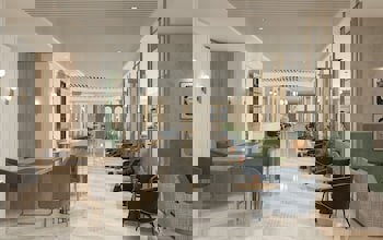 Fame Residence Kemer & Spa - All Inclusive