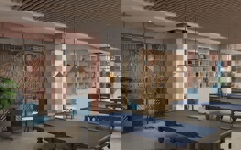 Fame Residence Kemer & Spa - All Inclusive