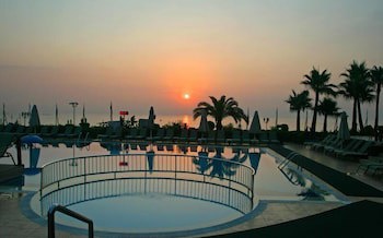 Fame Residence Kemer & Spa - All Inclusive