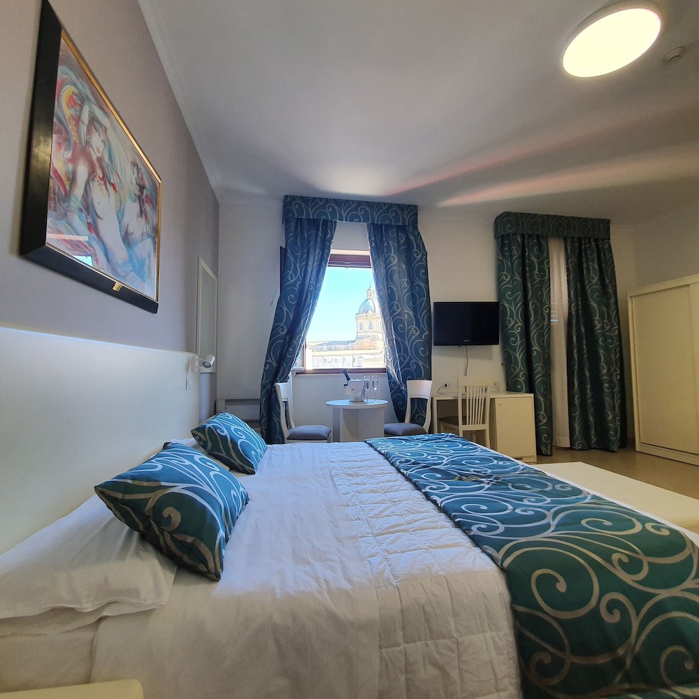 Hotel Centrale Spa & Relax
